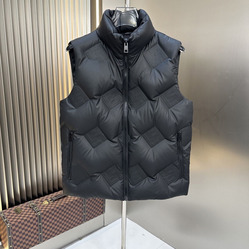 F**di gilet